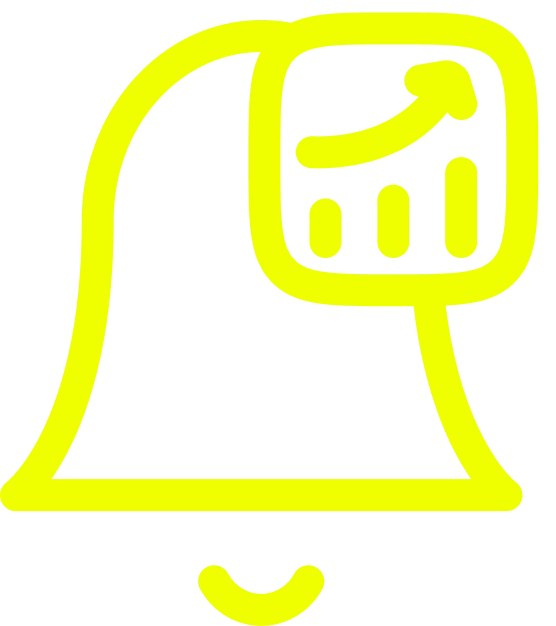 SpendAlarm Logo